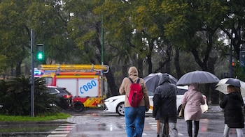 Leonardo dejará hasta 400 l/m2