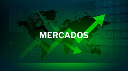 El indicador de referencia de la bolsa mexicana cerró este 7 de mayo con baja de 0,3%
