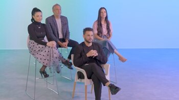 Arath de la Torre, Fátima