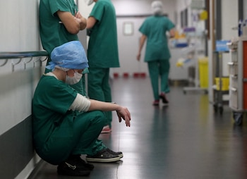 Los CDC informan que el