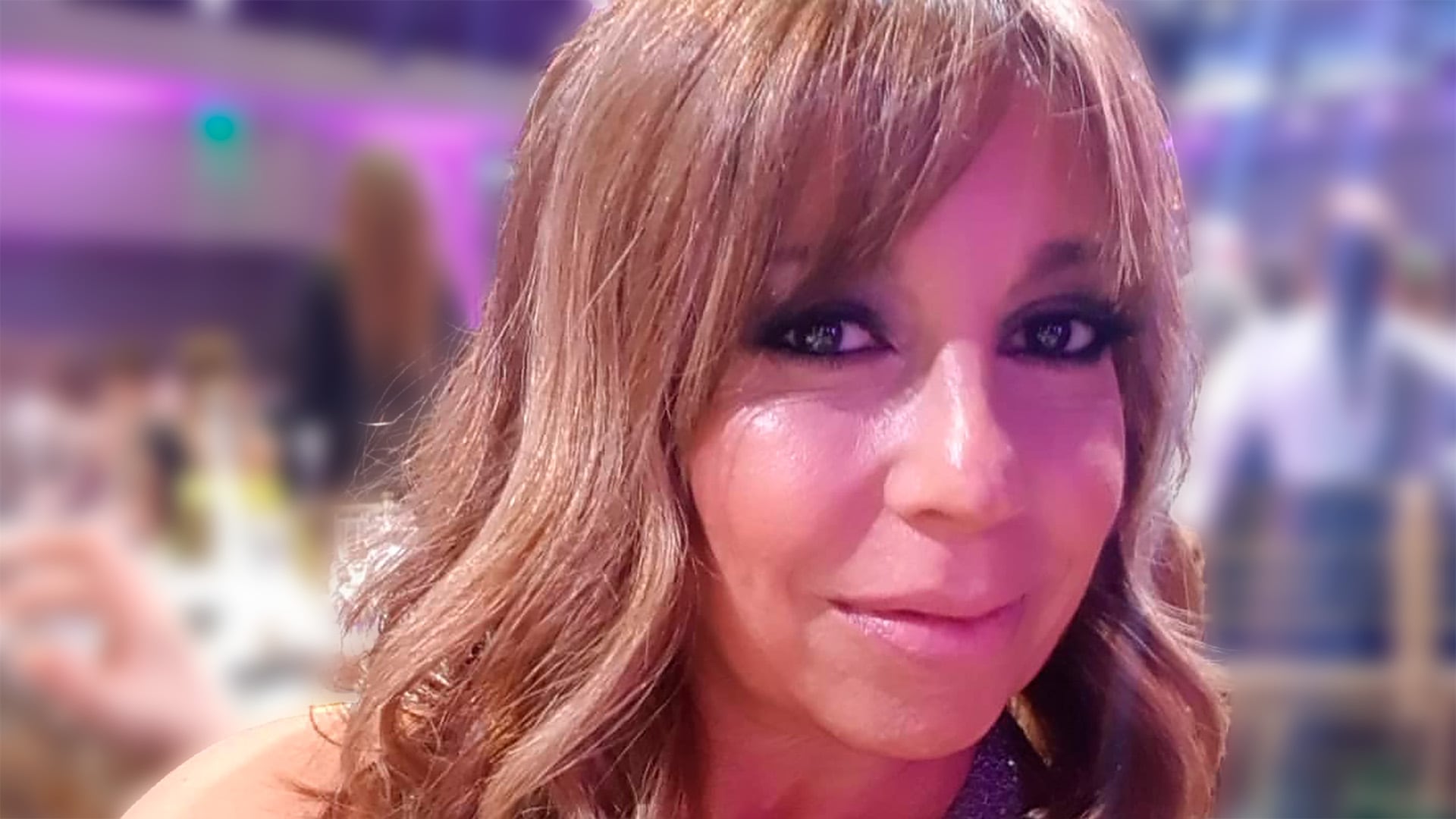 El dolor de los famosos en la despedida a Marcela Giorgi: “Pura energía, pura luz”