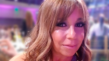 El dolor de los famosos en la despedida a Marcela Giorgi: “Pura energía, pura luz”