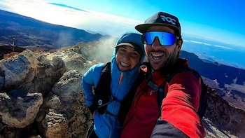 Muere por hipotermia a metros