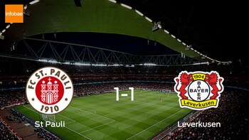 La Bundesliga está considerada como