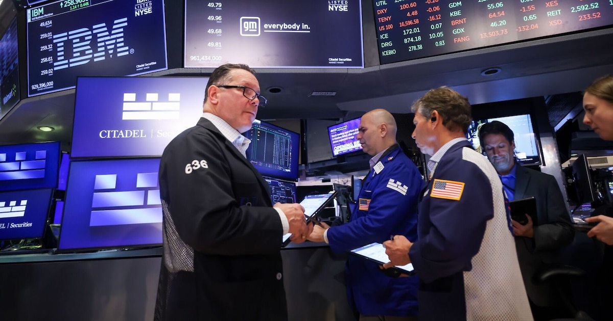 Acciones argentinas en Wall Street suben hasta 11% por aprobación del Presupuesto 2026