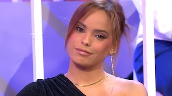 Gloria Camila explica sus problemas