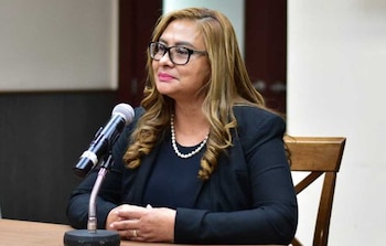 El fenómeno de El Niño