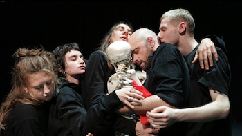 “Una locura para una nueva