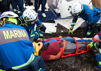 Para Martínez, el trabajo del