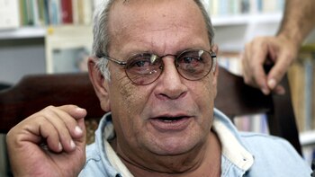 Murió Raúl Rivero, poeta, periodista