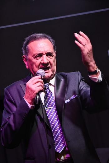 Ricardo Chiqui Pereyra es una