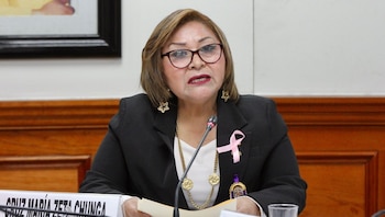 Maricruz Zeta Chunga