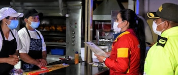 Foto: Alcaldía de Engativá