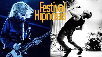 Festival Hipnosis 2026 anuncia cartel con Future Islands, Kim Gordon y Connan Mockasin: fecha, sede y dónde comprar boletos