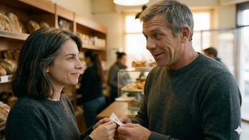 El día menos pensando, en