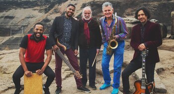 Perujazz pospone su concierto en