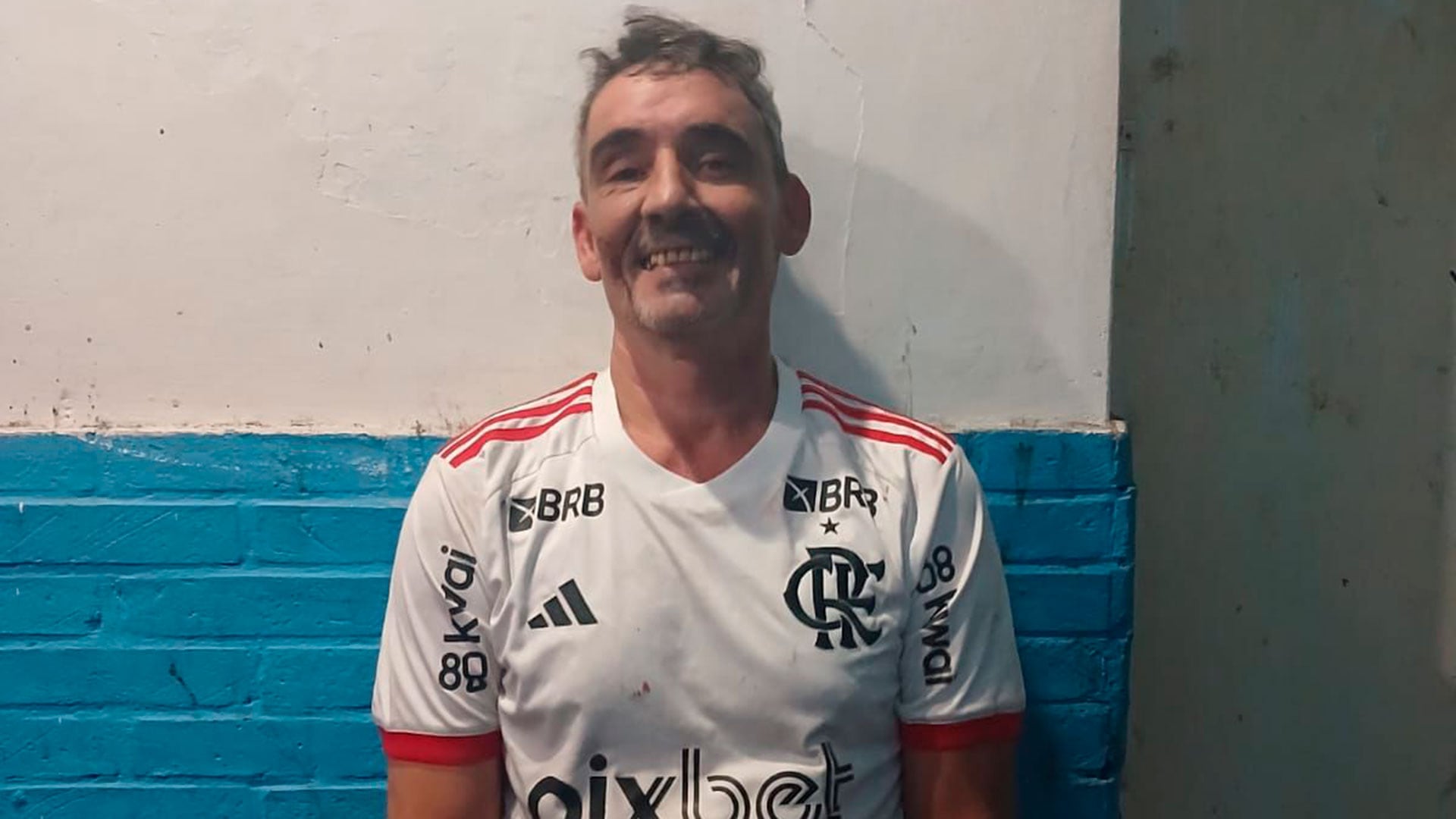 Prisión preventiva para “Bebote” Álvarez tras las amenazas de guerra por el control de la tribuna de Independiente