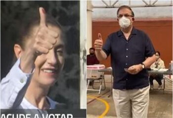 (Foto: captura de pantalla Milenio