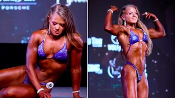 Conmoción en el deporte: murió