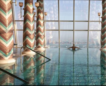Burj Al Arab