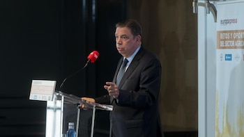 Planas cree que un acuerdo