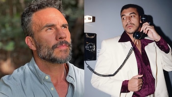 Manuel Medrano se pronunció sobre polémico comentario contra el pódcast de Juan Pablo Raba: “Ser hombre siempre ha sido un privilegio”