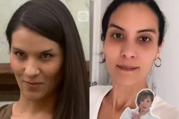 Úrsula Boza se pronuncia sobre