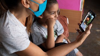 La nueva realidad ante COVID-19: