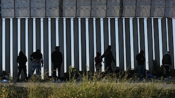 La OIM facilitará el retorno