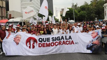 Tribunal Electoral avaló registro de