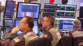 Wall Street cierra en rojo