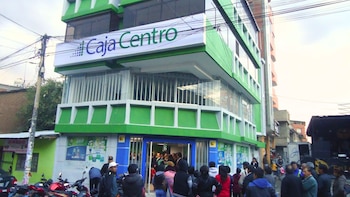 SBS interviene Caja Rural del Centro por deterioro de su solvencia: Perdió 56% del patrimonio