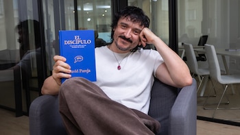 David Pareja, el humor contra la ‘machosfera’ y sus discípulos: “El ‘caso Errejón’ debe servir a los hombres para ver que no basta con decir ‘Yo apoyo el feminismo’”