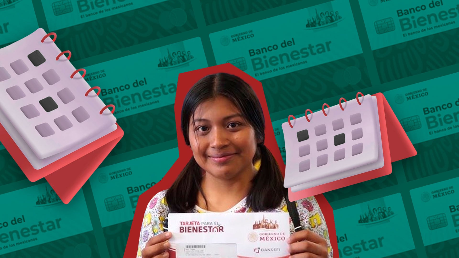 Los pagos de las becas Rita Cetina y Benito Juárez correspondientes al bimestre enero-febrero concluirán el próximo viernes 27 de febrero Foto: Jovani Pérez