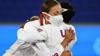 Athletes Unlimited is pioneering the