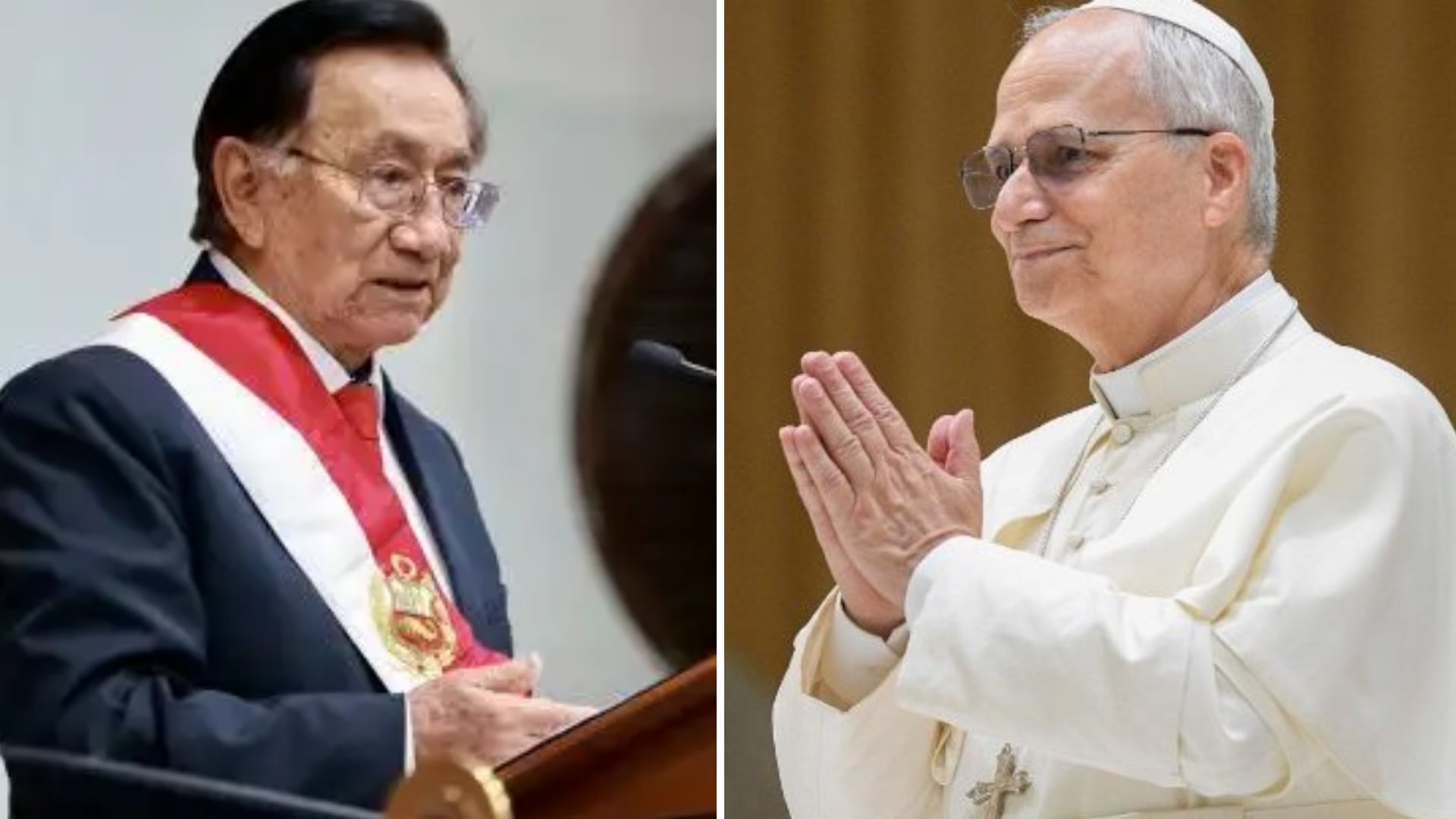 Composición: Infobae Perú