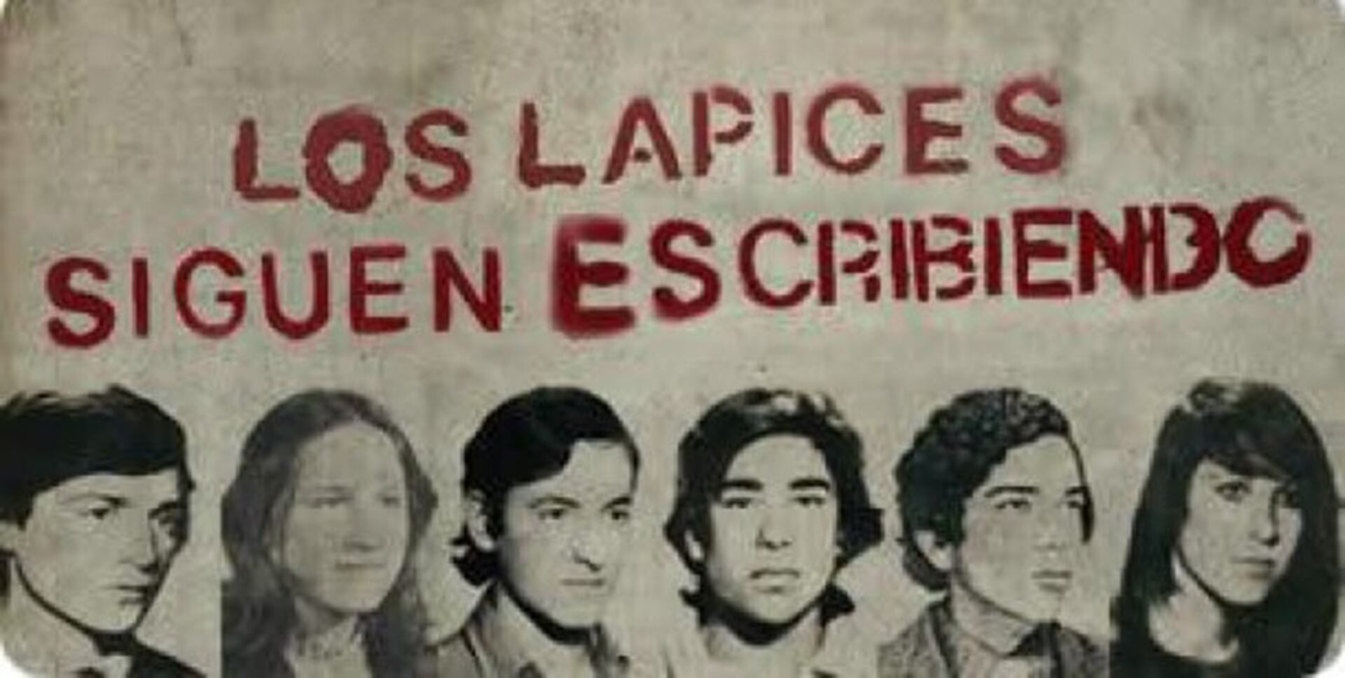 Cada año se recuerda La Noche de los Lápices. El lema para mantener la memoria de aquel hecho es