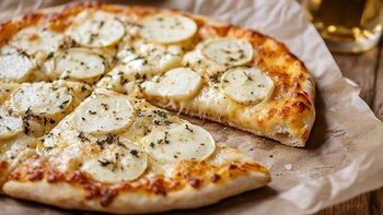 Ledo Pizza y Cava destacan