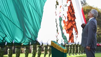 Cos'è il «tradimento del Paese»,