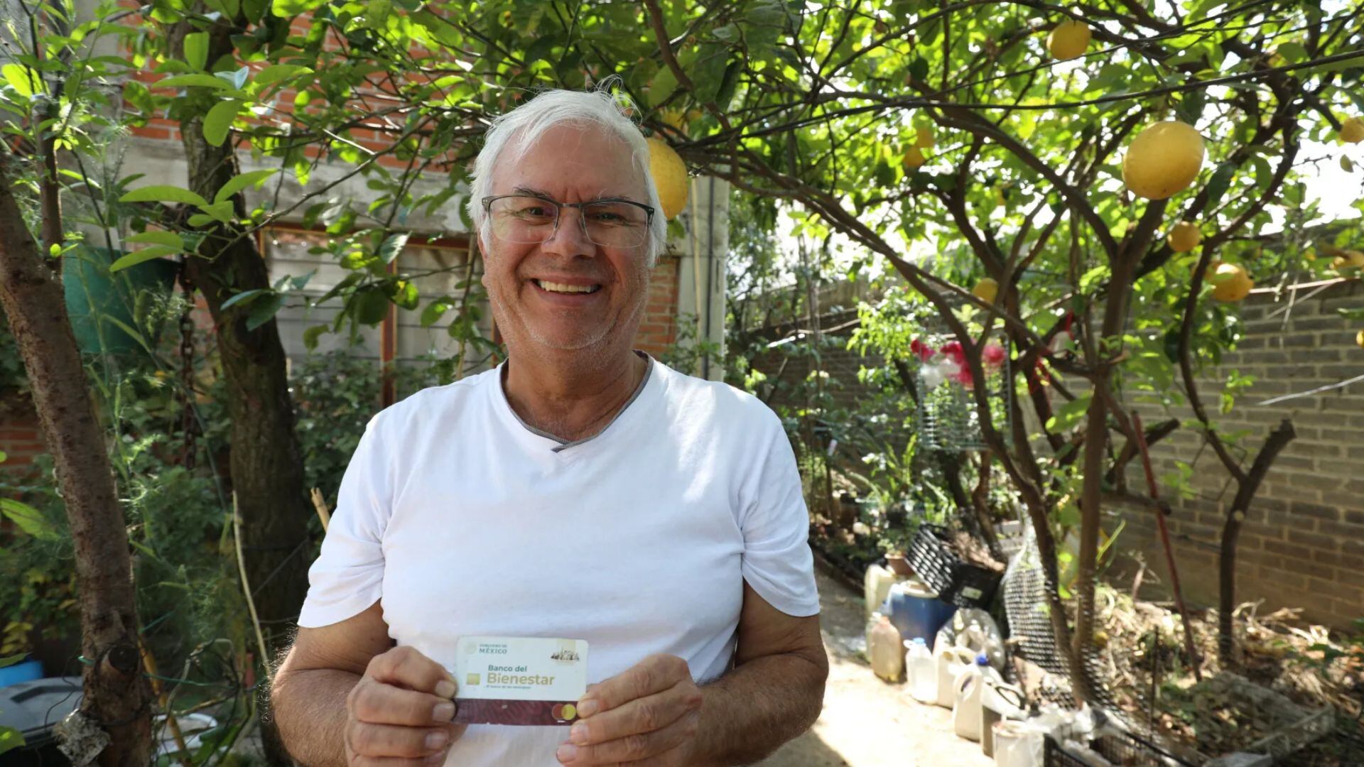 La dispersión del primer pago bimestral continúa de acuerdo con el calendario oficial