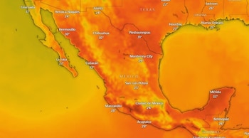 Pese al calor, algunas entidades