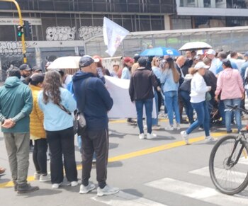 En otros dos puntos se