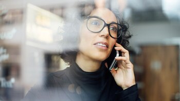 Algunas personas experimentan ansiedad por