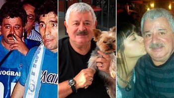 Los 70 años de Tití