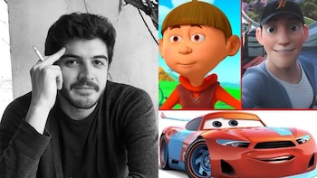 Muerte de Alexis Ortega: a