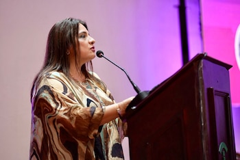 La presidenta de la Corte indicó que las decisiones judiciales no han logrado traducirse plenamente en soluciones concretas como infraestructura funcional y acceso continuo al servicio - crédito Corte Constitucional