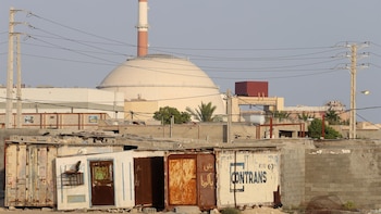 Irán carga contra el OIEA por llevar por primera vez en 20 años su programa nuclear ante el Consejo de Seguridad