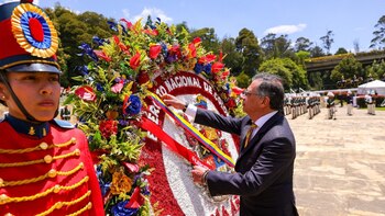 Gustavo Petro aseguró que las