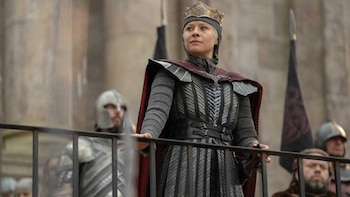 “House of the Dragon”: final explicado de la temporada 3 de la serie
