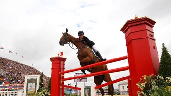 Quién es el expresidente que